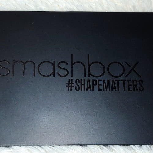 Smashbox Shapematters Palette