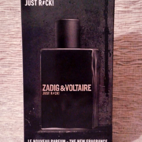 Zadig&Voltaire Just Rok! (for him)