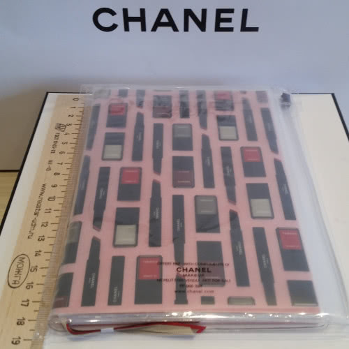 Блокнот/органайзер Chanel