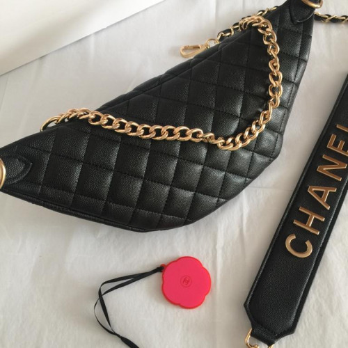 Поясная сумка Chanel Vip Gift