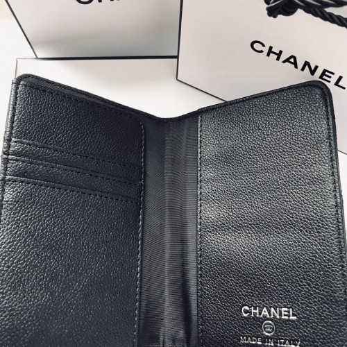 Обложки на паспорт Chanel Vip Gift