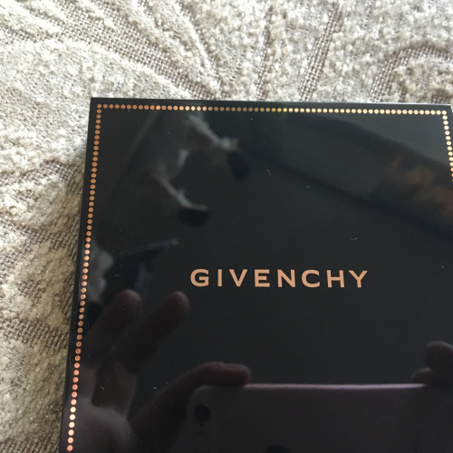 Бронзер лимитка Givenchy.
