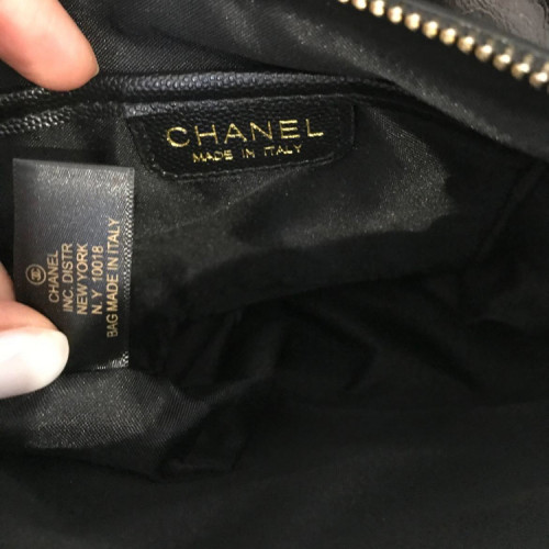 Сумка-кроссбоди Chanel Vip Gift