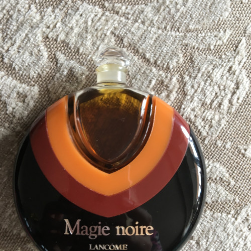 Духи Magie noire 28 ml.Винтаж.