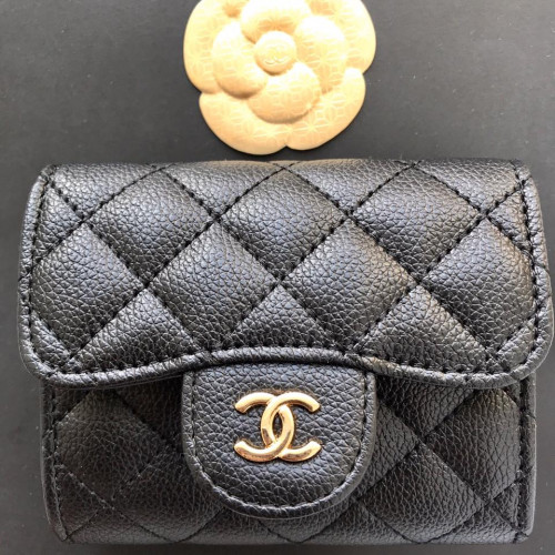 Кошельки-визитницы Chanel Vip Gift