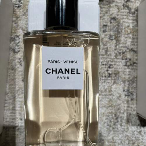 Новые тестеры ароматов Chanel