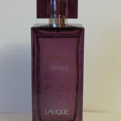 Amethyst by Lalique EDP 100ml
