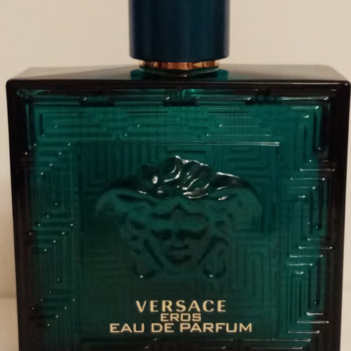 Versace Eros Pour Homme Eau De Parfum 100 ml