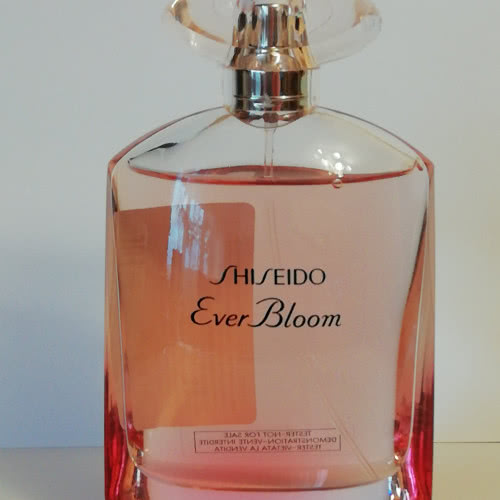 Ever Bloom by Shiseido EDP 90ml