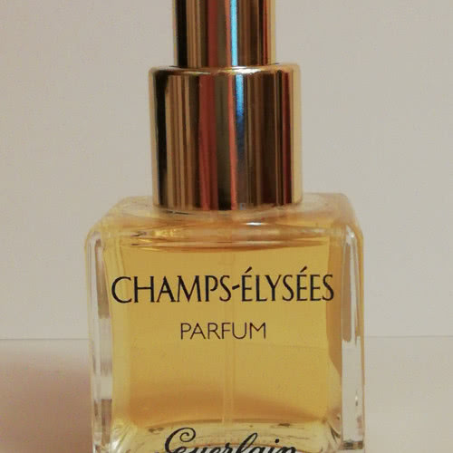 GUERLAIN CHAMPS-ELYSEES РARFUM 30 ml