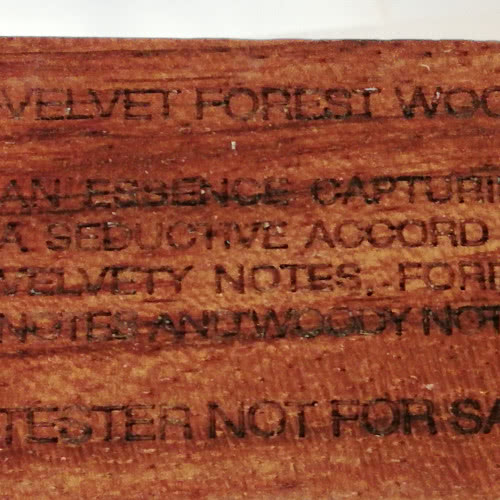 She Wood Velvet Forest Wood by Dsquared2 EDP 100ml