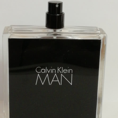 Calvin Klein Man by Calvin Klein EDT 100ml
