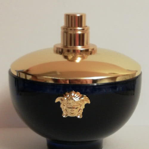 Versace pour femme Dylan Blue by Versace