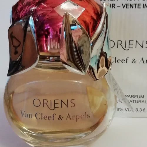 Oriens   by Van Cleef & Arpels EDP 100ml