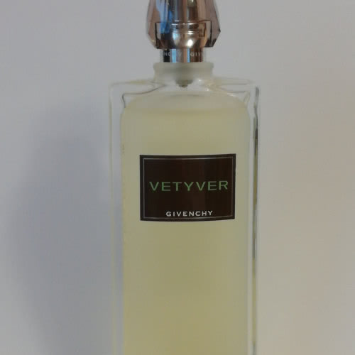 Vetyver / Vétiver by Givenchy EDT 100 ml