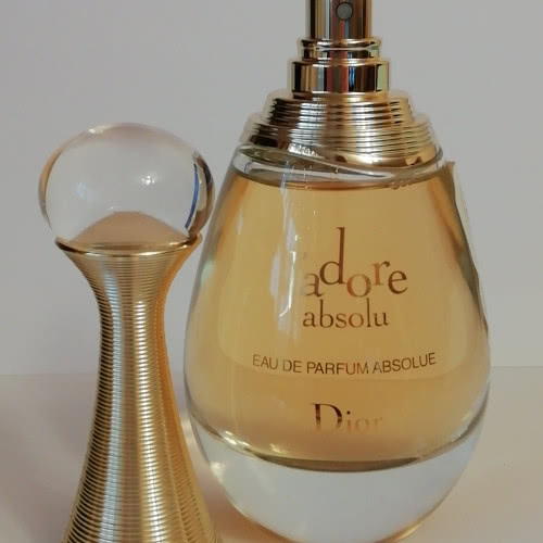 J'Adore Absolu by Christian Dior EAU PARFUM ABSOLUE 75ml