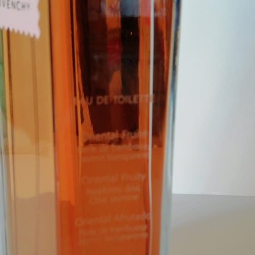 Hot Couture by Givenchy EDT 100 ml