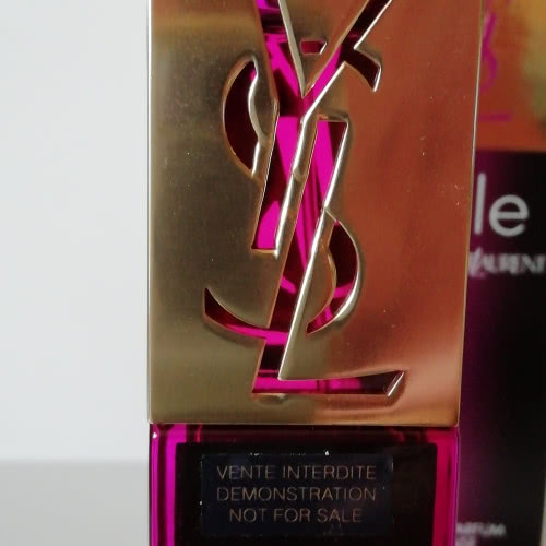 Elle Intense Eau de Parfum by Yves Saint Laurent 50ml