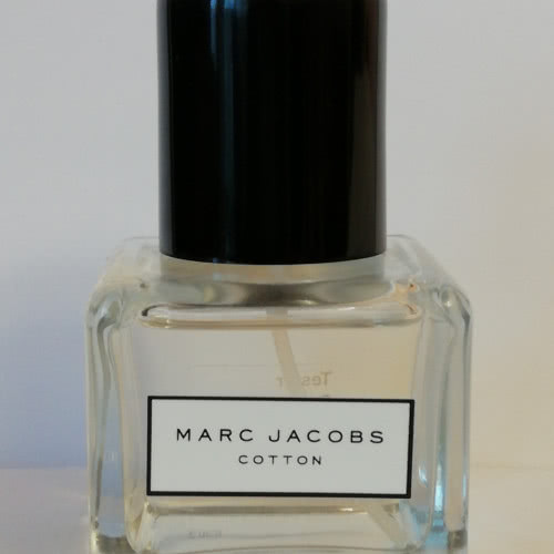 Marc Jacobs Splash Cotton by Marc Jacobs EDT 100 ml