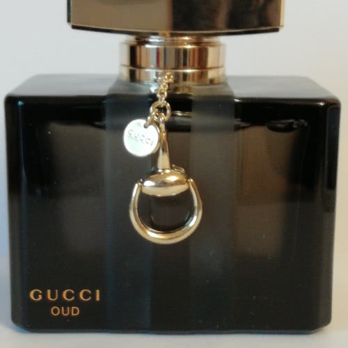 Gucci Oud by Gucci EDP 75ml