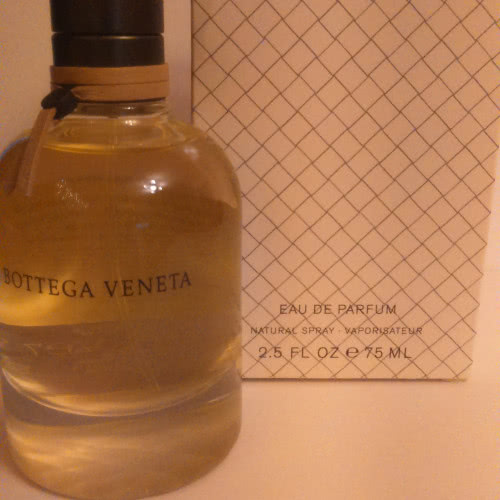 Bottega Veneta (2011)  by Bottega Veneta EDP 75ml