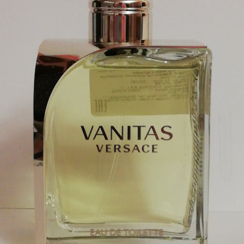 Vanitas by Versace EDT 100ml