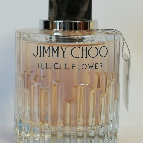Illicit Flower by Jimmy Choo EDT 100ml