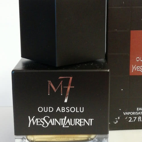 M7 Oud Absolu by Yves Saint Laurent La Collection EDТ 80 ml