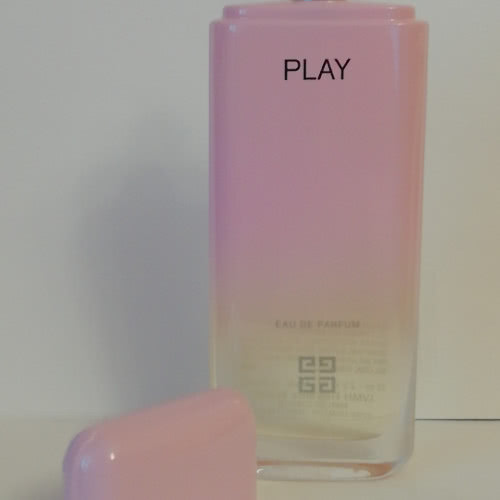 Play for Her by Givenchy EDP 75ml