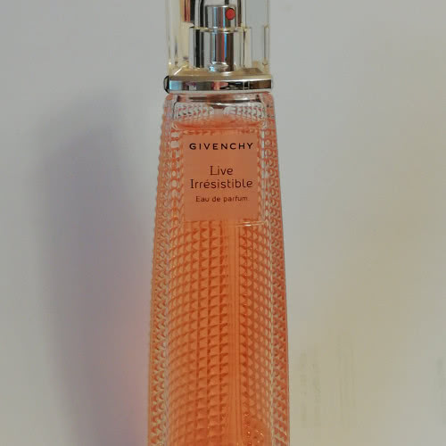 Live Irrésistible by Givenchy EDP 75ml