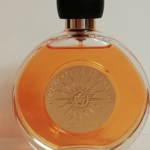 Terracotta Le Parfum by Guerlain EDT 100 ml