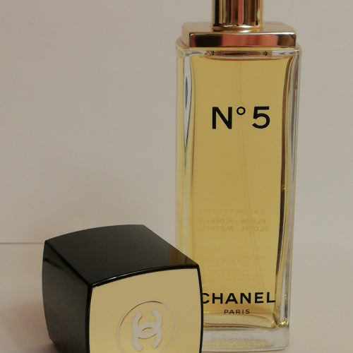 No. 5 by Chanel EDT 100ml