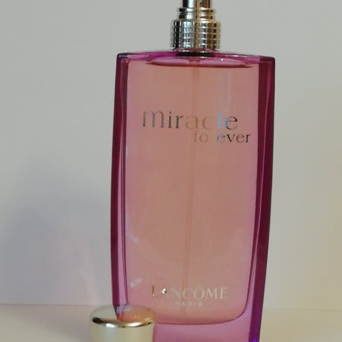 Miracle Forever by Lancôme EDP 75 ml