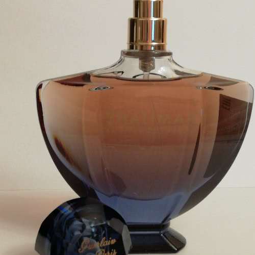 Shalimar Souffle de Parfum by Guerlain EDP 90ml