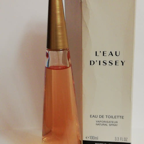 L'Eau d'Issey Absolute by Issey Miyake EDТ 90ml