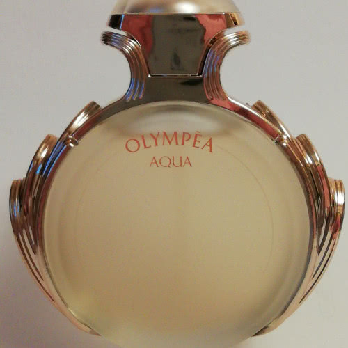 Olympéa Aqua by Paco Rabanne EDT 80ml
