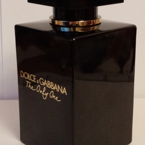 The Only One  Intense  by Dolce & Gabbana EDP 100 ml
