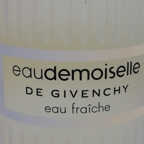 EAUDEMOISELLE EAU FRAICHE by Givenchy EDT 100ml