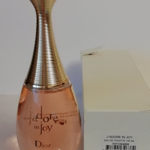 J'Adore inJoy by Christian Dior EDT 100ml