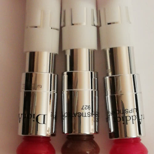 Dior Addict Lipstick-Коллекция Skyline № 777,951