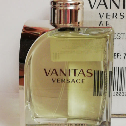 Vanitas by Versace EDT 100ml
