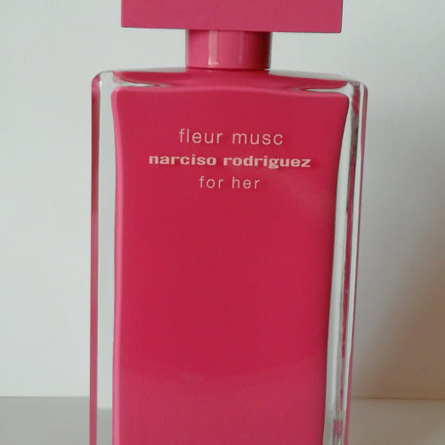 Fleur Musc for Her by Narciso Rodriguez EDP 100ml