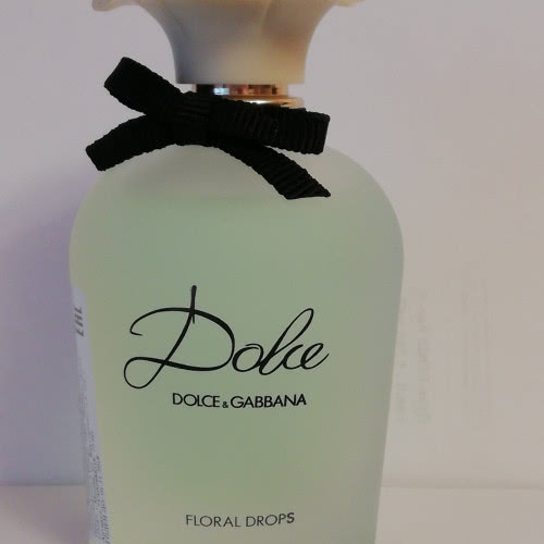 Dolce Floral Drops by Dolce & Gabbana EDT 75ml