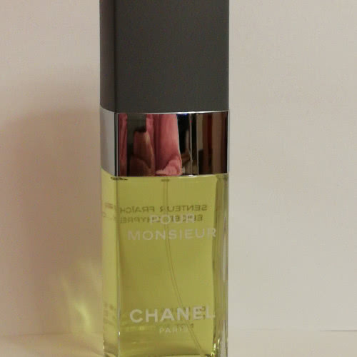 Chanel Pour Monsieur by Chanel EDT 100 ml