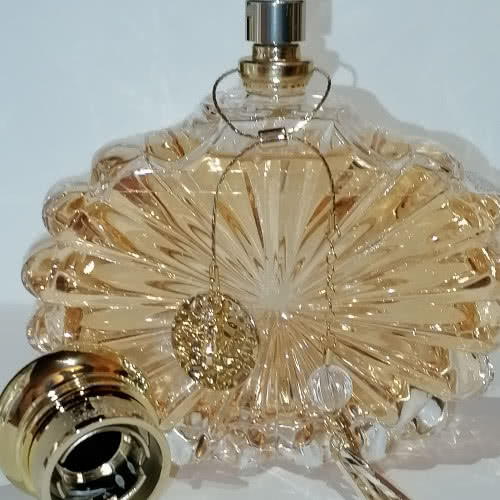 Soleil by Lalique EDP 100 ml