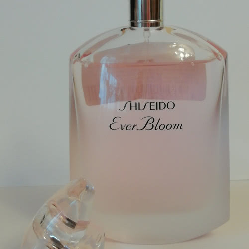 Ever Bloom by Shiseido EDT 90ml