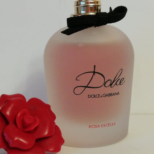Dolce Rosa Excelsa by Dolce & Gabbana EDP 75ml