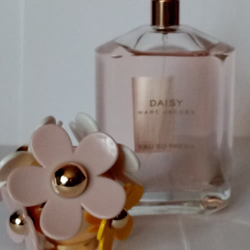 Daisy Eau So Fresh by Marc Jacobs EDT 125 ml