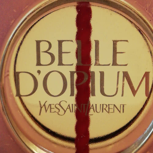 Belle d'Opium by Yves Saint Laurent EDP 90ml