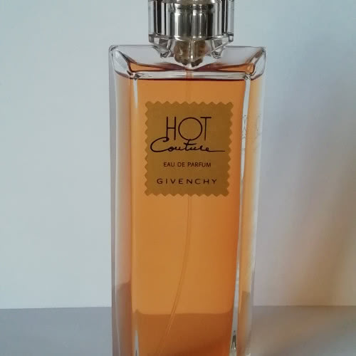 Hot Couture by Givenchy EDP 100 ml